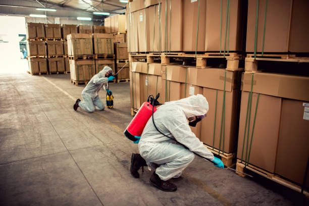  Cerritos, CA Pest Control Pros